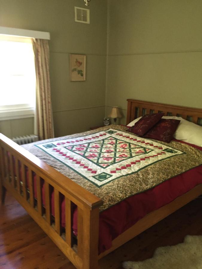 Akarana Cottage Leura Eksteriør bilde