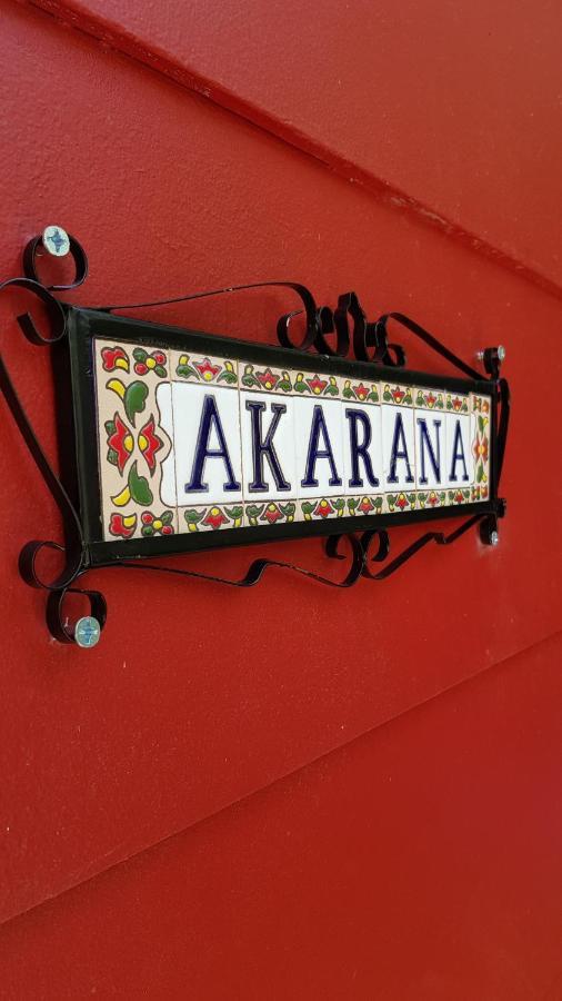 Akarana Cottage Leura Eksteriør bilde